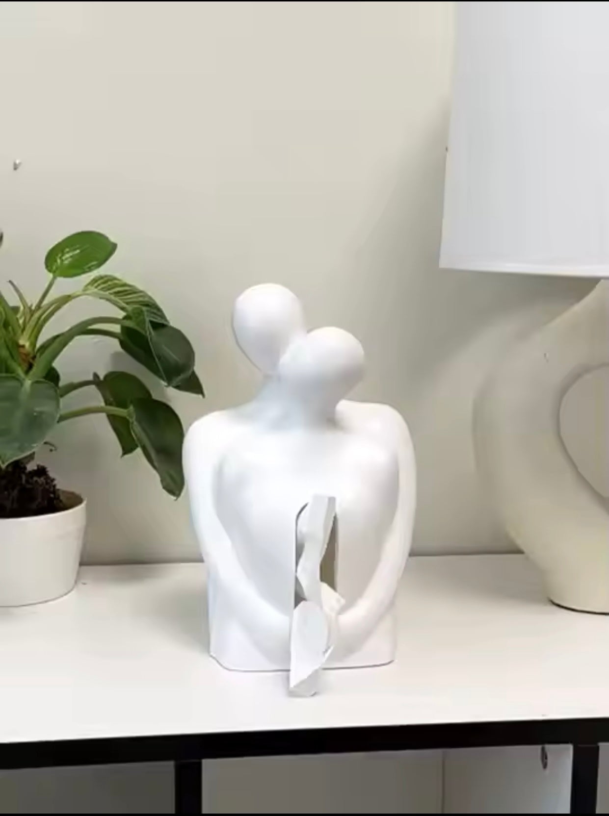 Decorative Tissue Holder