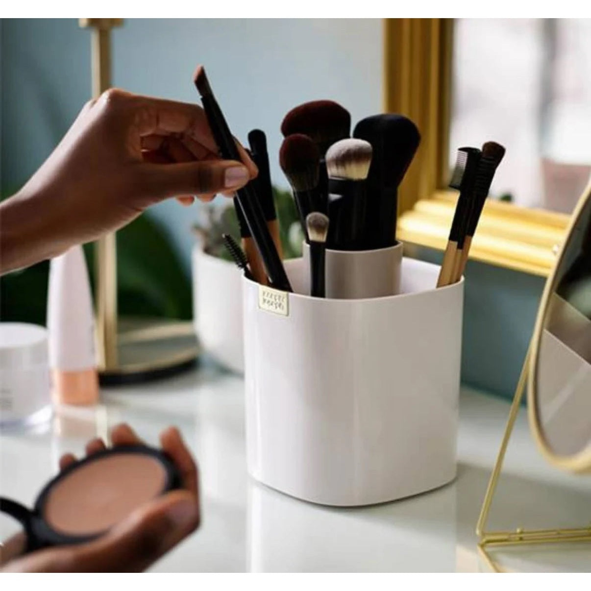 Joseph Joseph Viva Makeup Pot - Medaid International