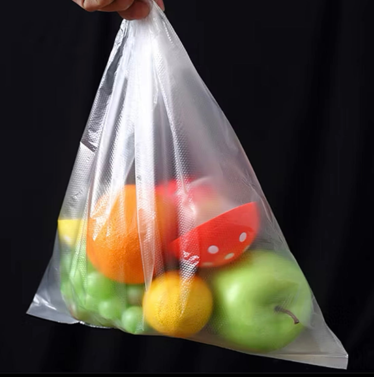 180 Pcs Good Storage  Bags