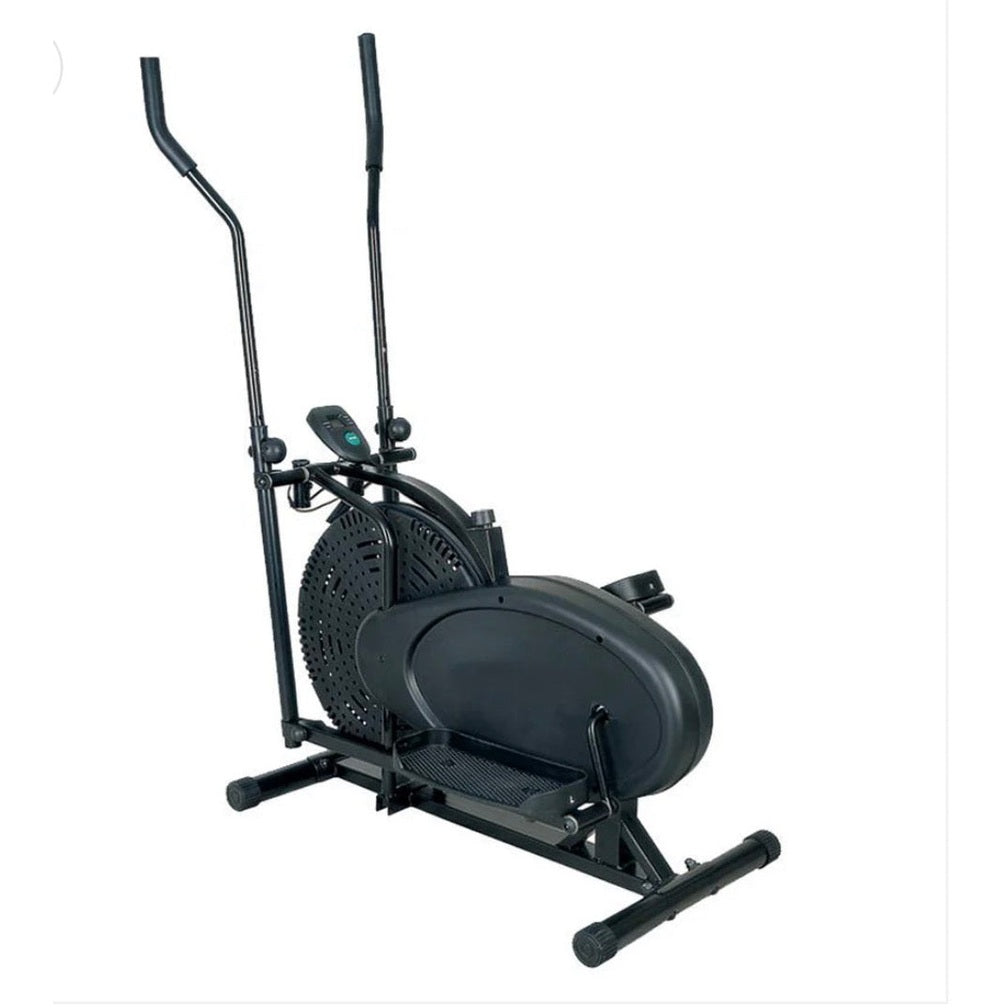 Air Bike Eliptical
