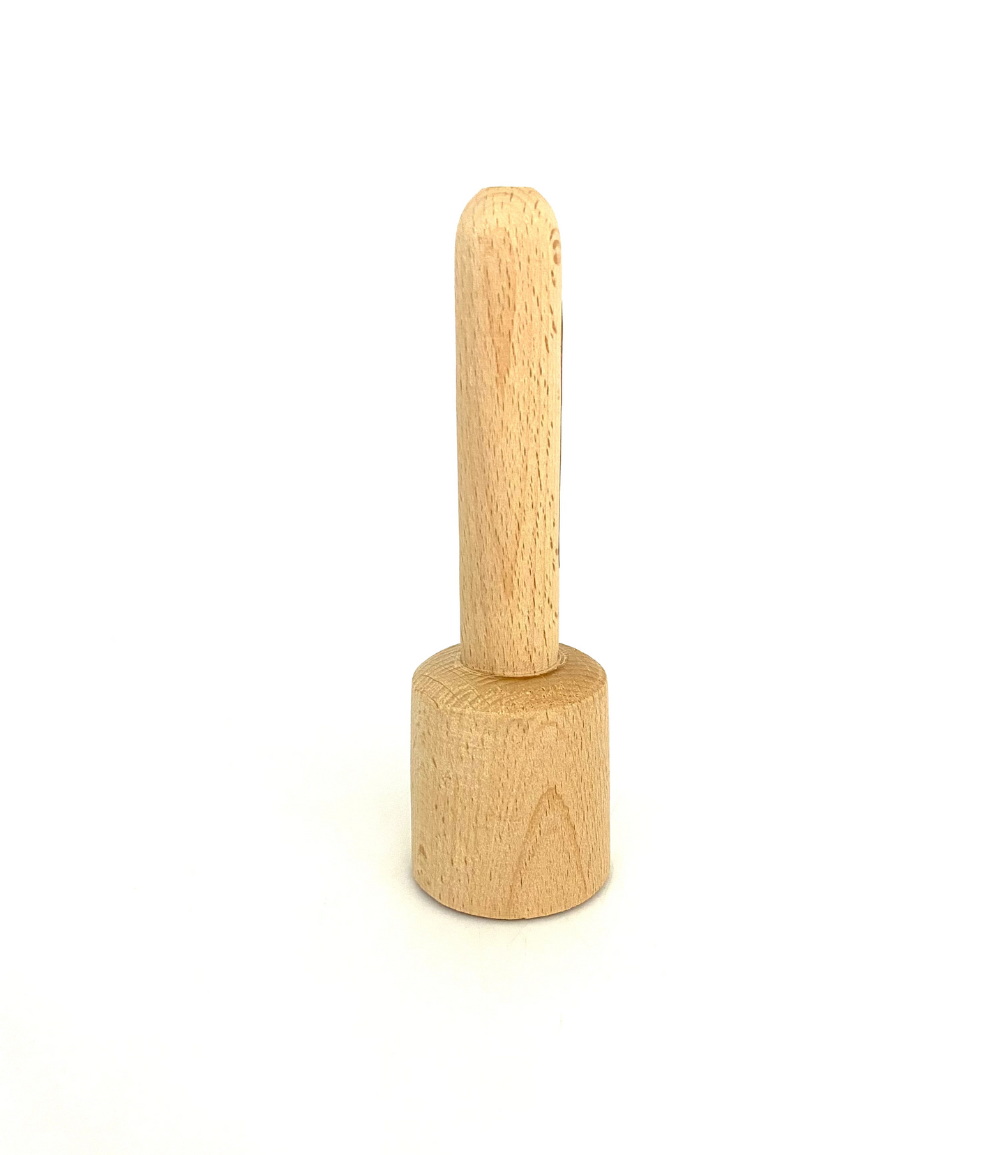 Wooden Food Grinder