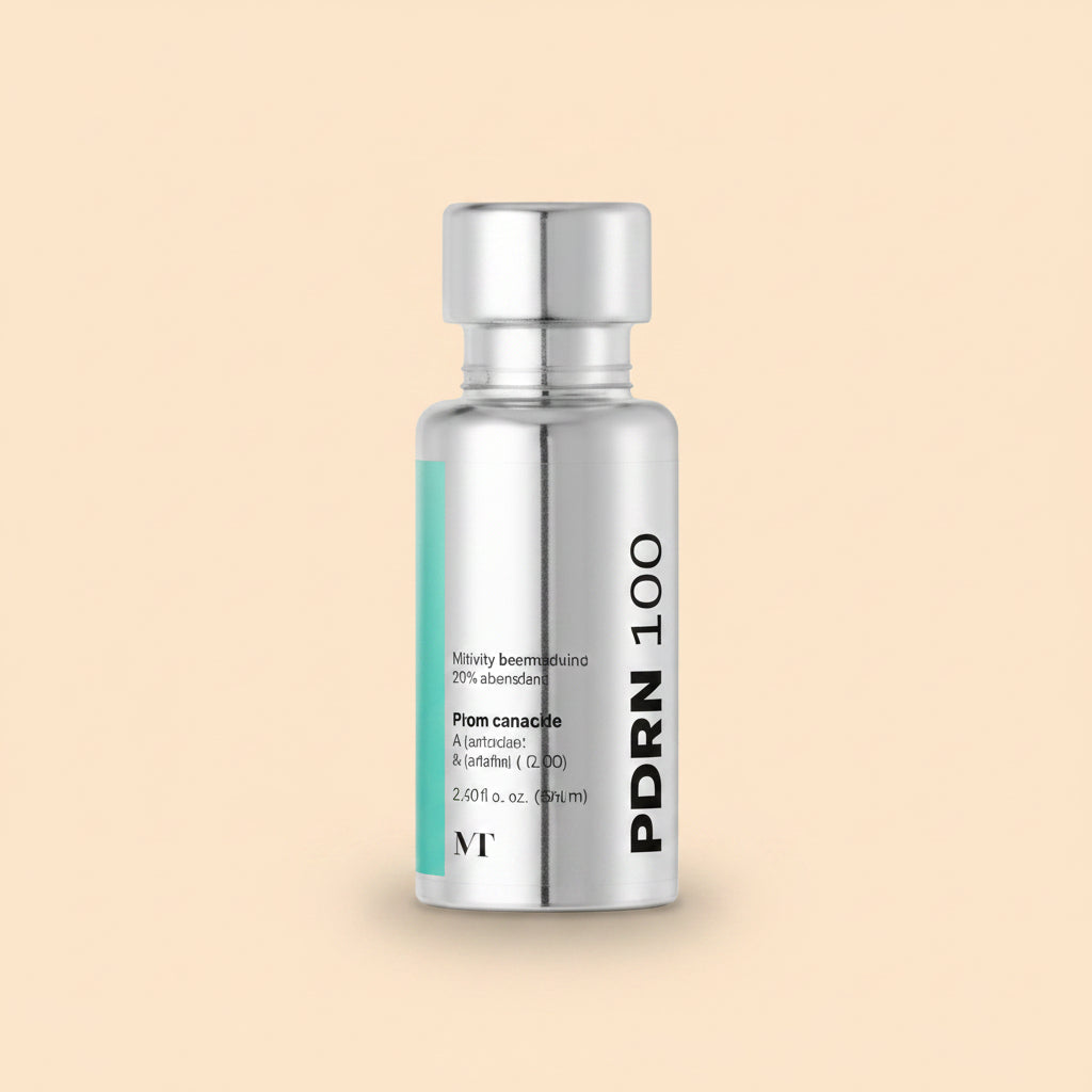 VT PDRN ESSENCE 100 Set