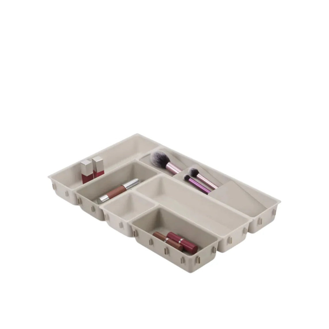 Joseph Joseph Viva Makeup Organiser - 7 - Medaid International