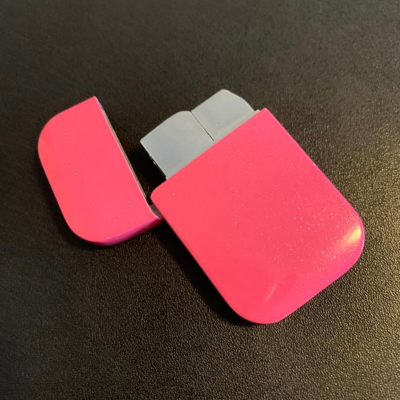 Pink Flame Lighter - Medaid International