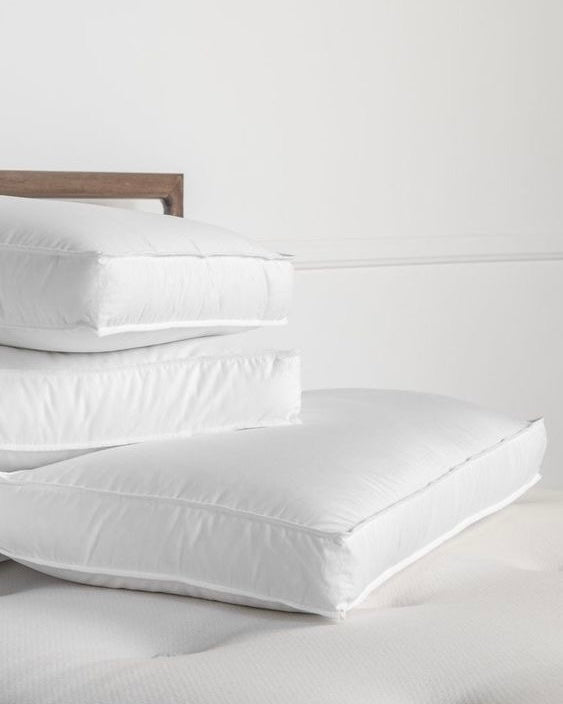 Down Touch Pillow 1.7Kg