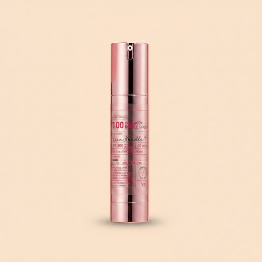 VT Collagen Reedle Shot for firmness and elasticity care
