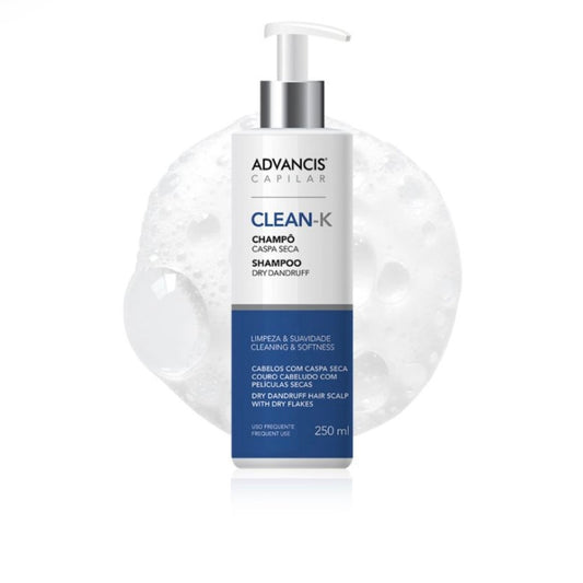 Advancis Capilar Clean-k Shampoo