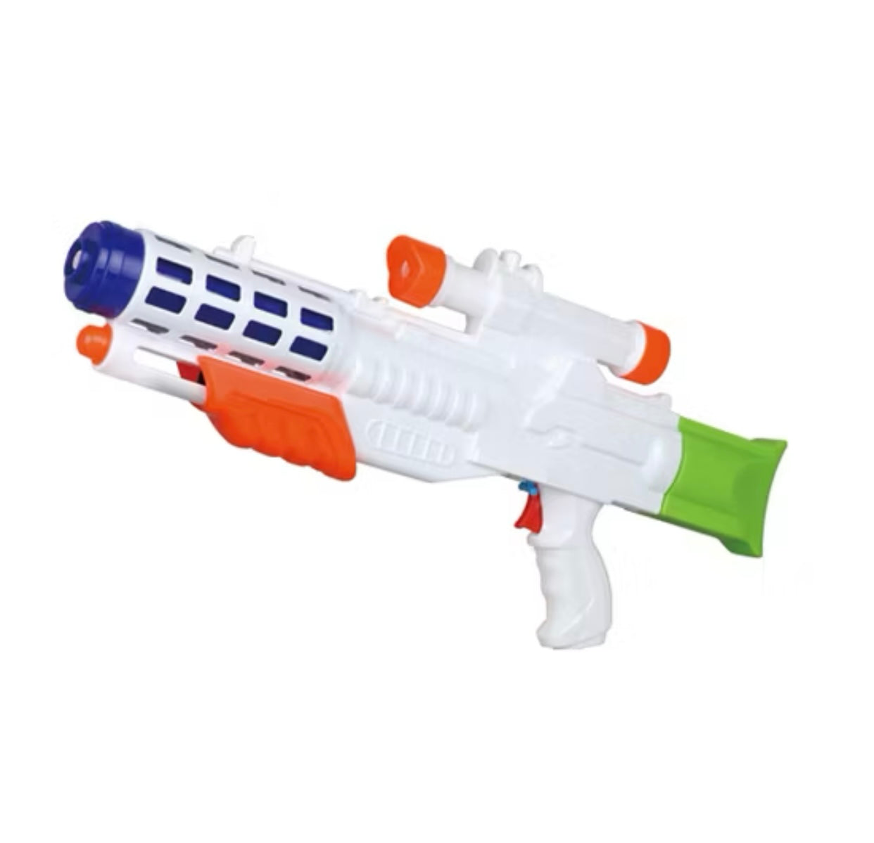 Pump Water Gun