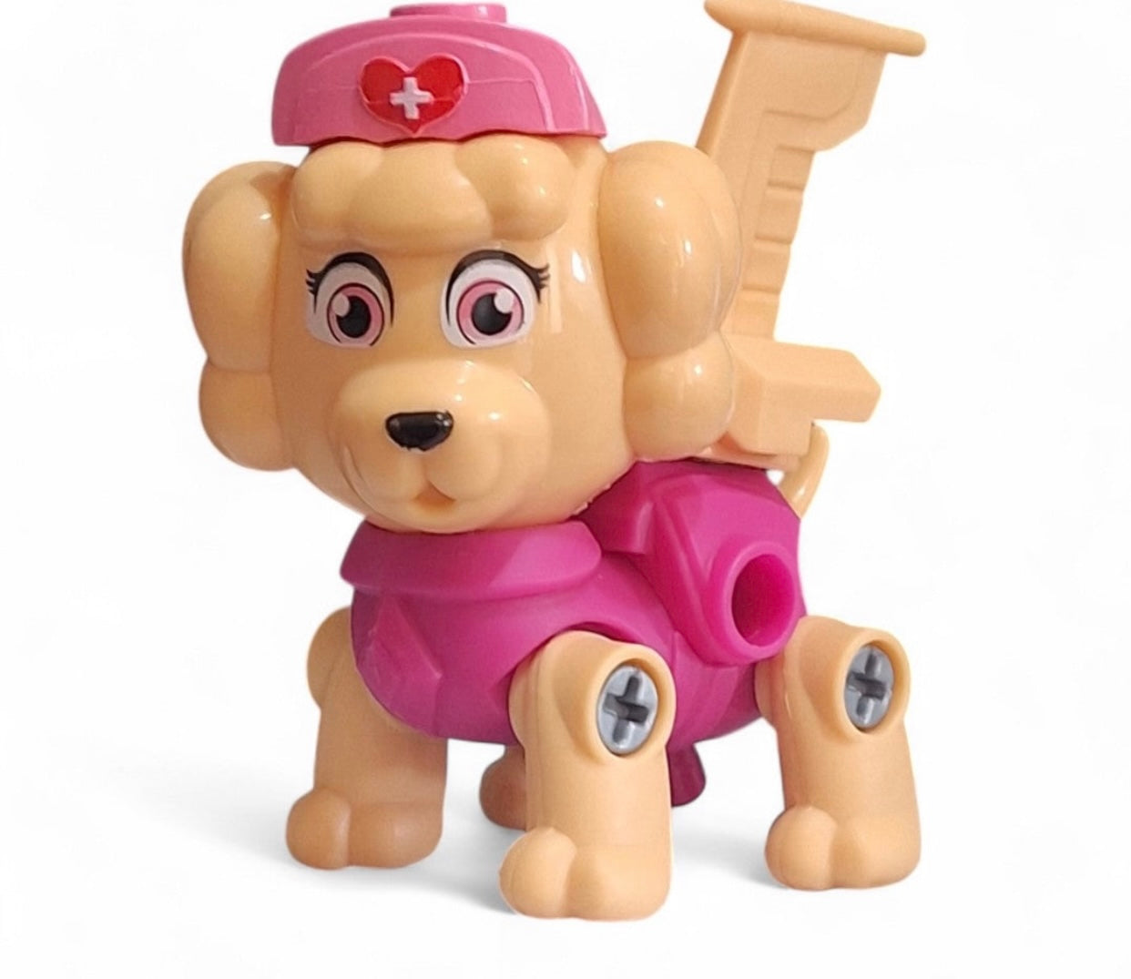 Paw Patrol Collection Toys