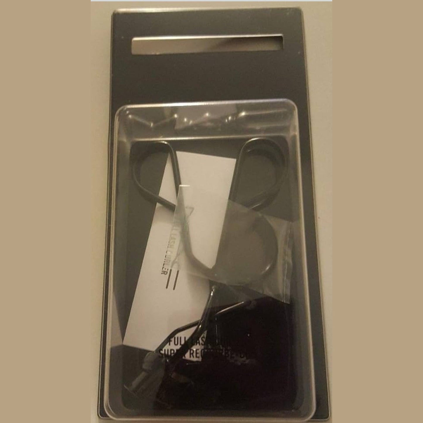 Mac Full Lash Curler - Medaid International