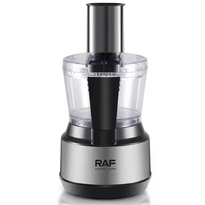 RAF Food Processor