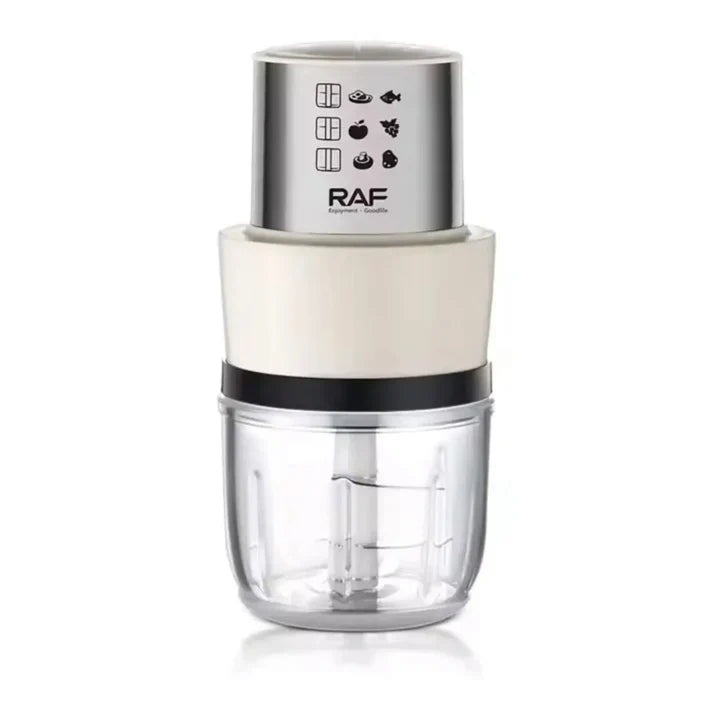 Food Processor Mixer