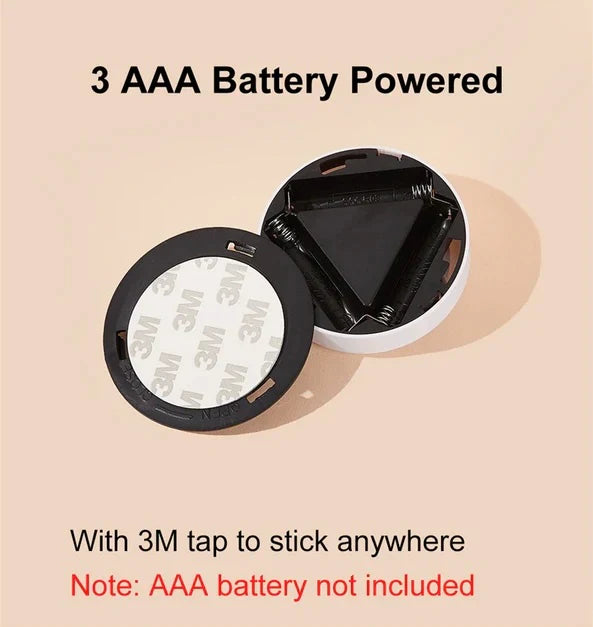 Smart Sensor Light