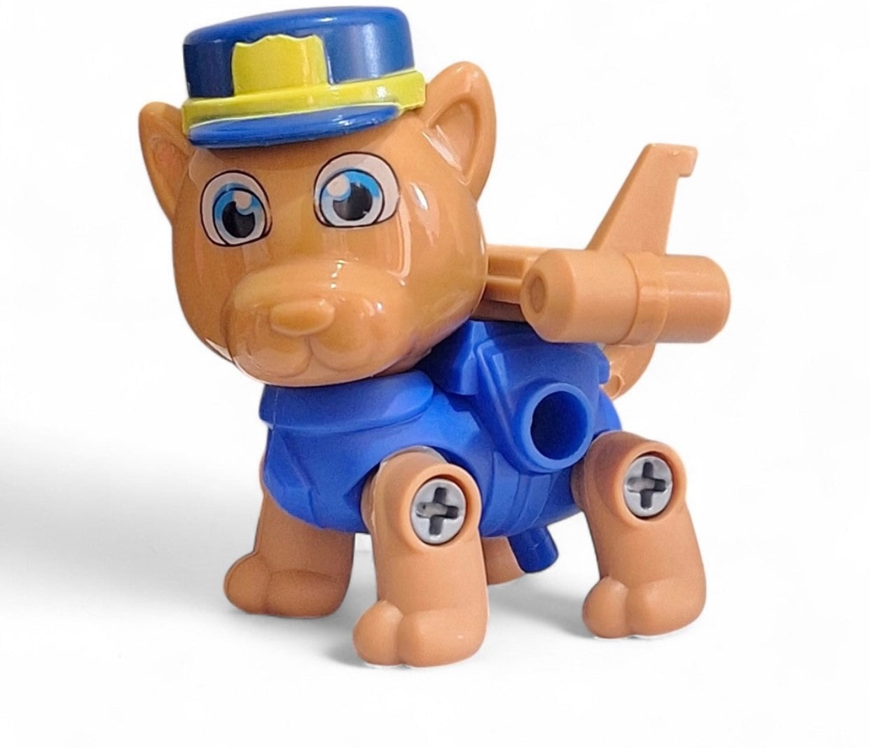 Paw Patrol Collection Toys