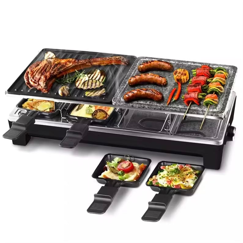 Raf Cheese Grill Machine R5425 - Medaid International