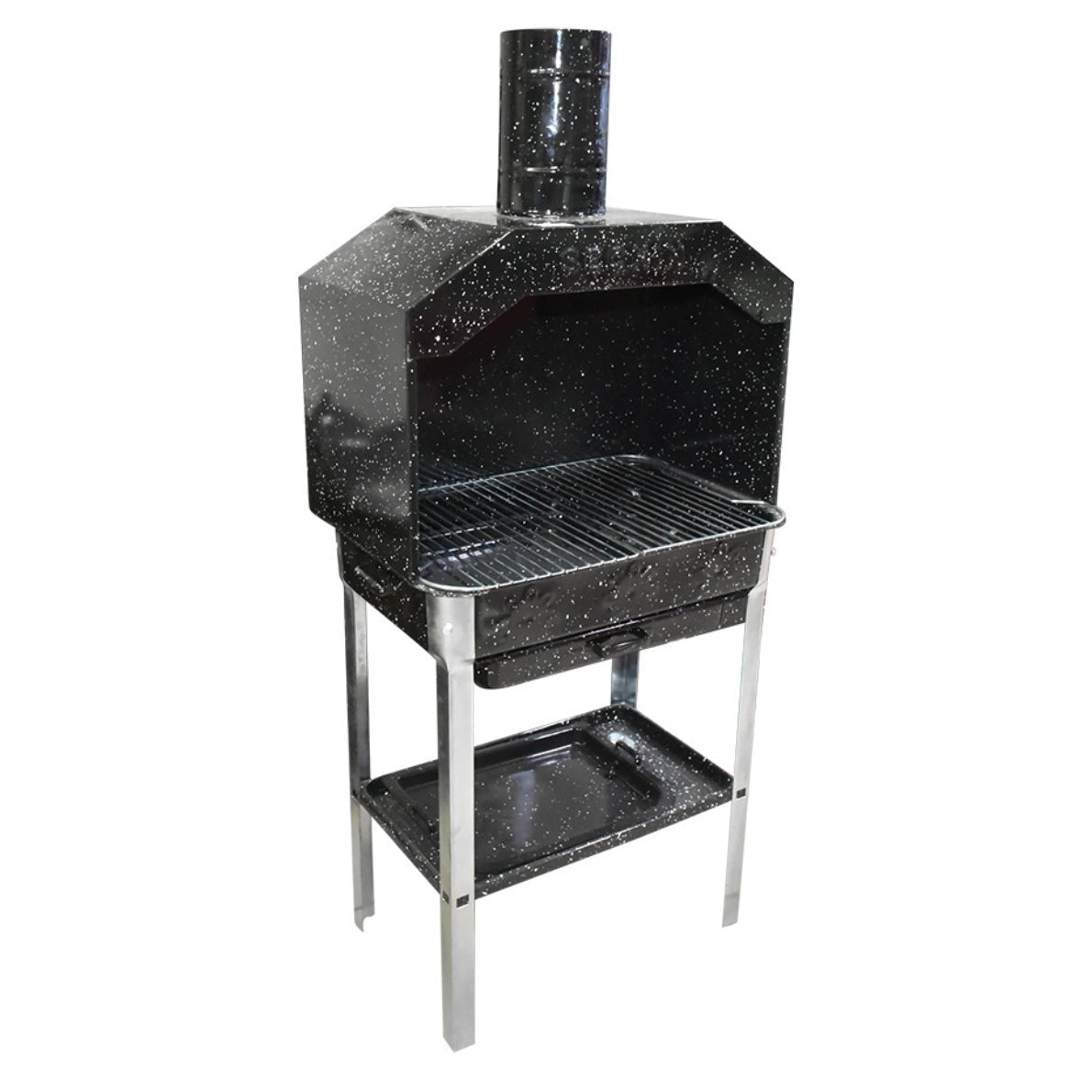 Outdoor Bbq Grill - Medaid International