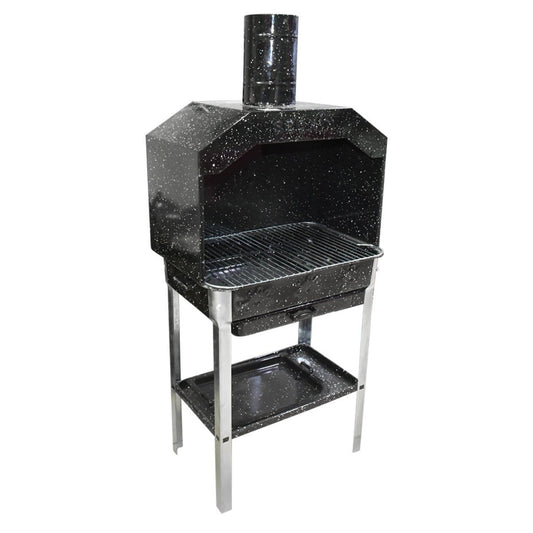 Outdoor Bbq Grill - Medaid International
