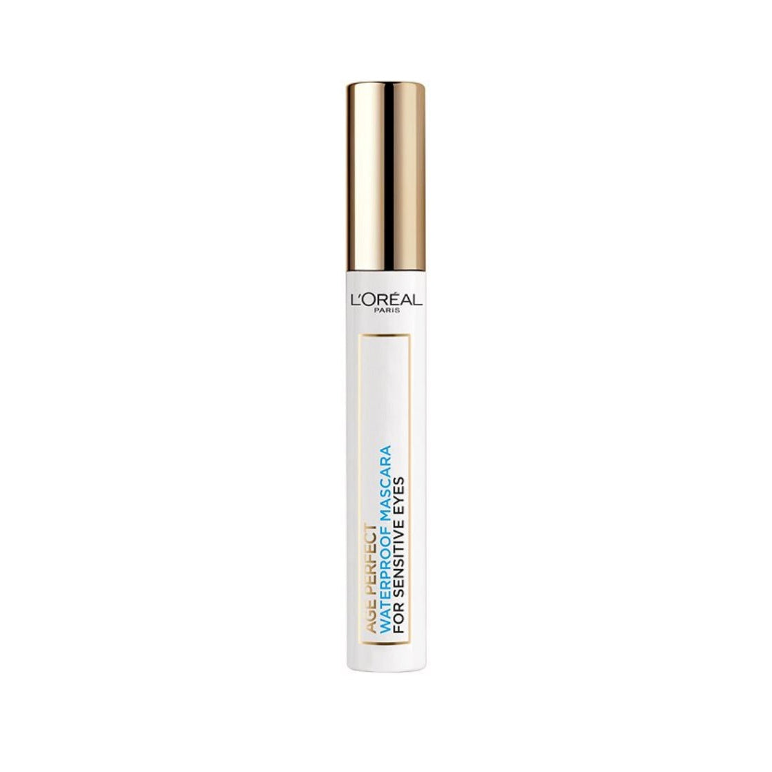 L’Oreal Age Perfect Waterproof Mascara Black - Medaid