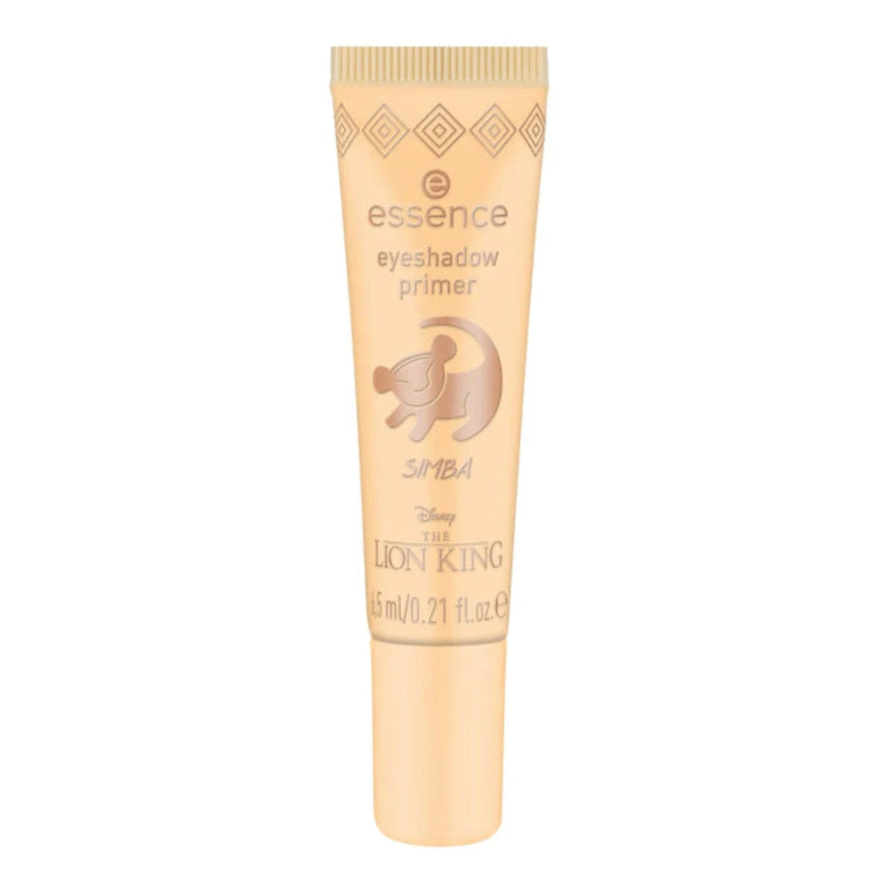 Essence the lion king eyeshadow primer - Medaid