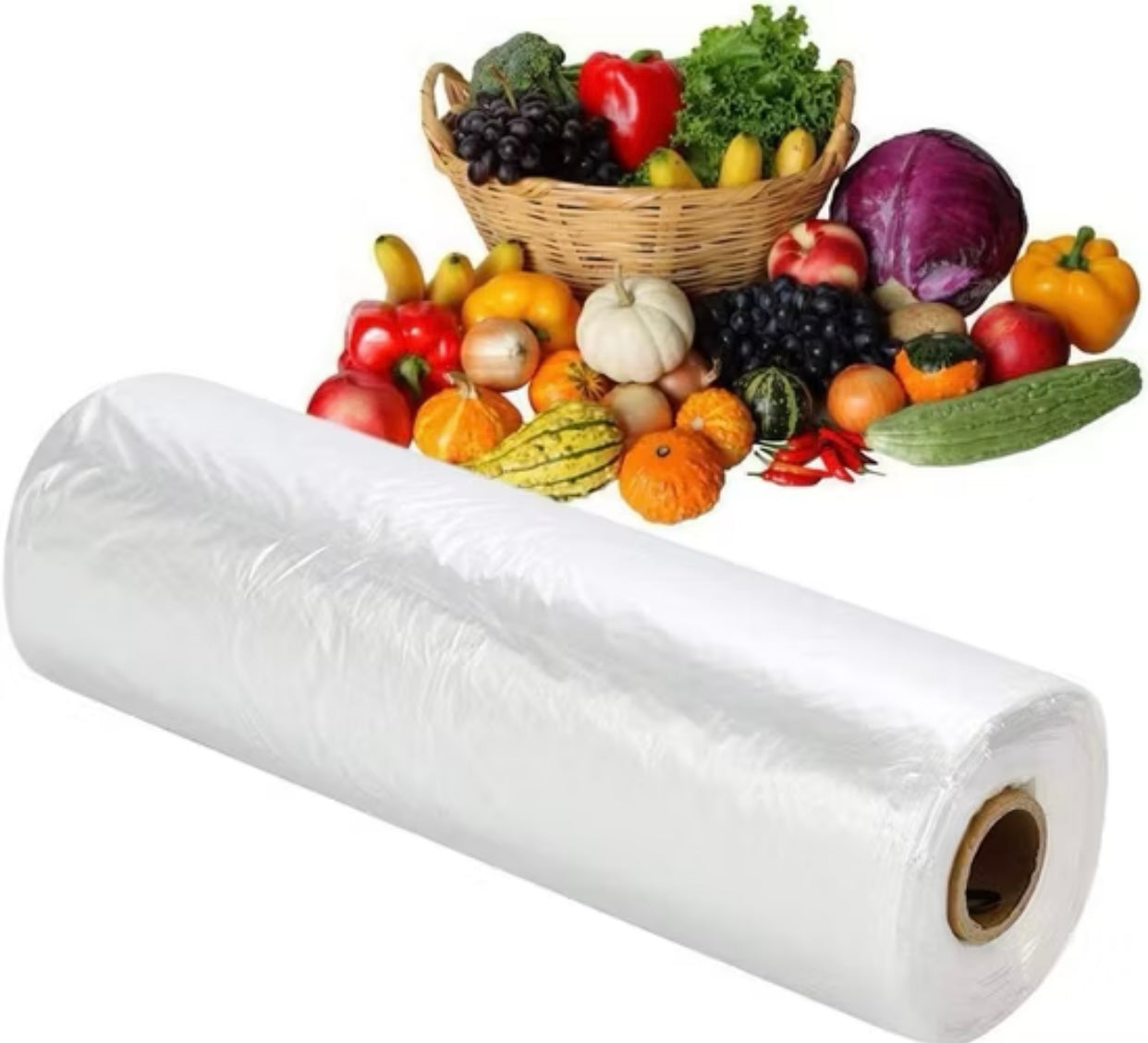 180 Pcs Good Storage  Bags