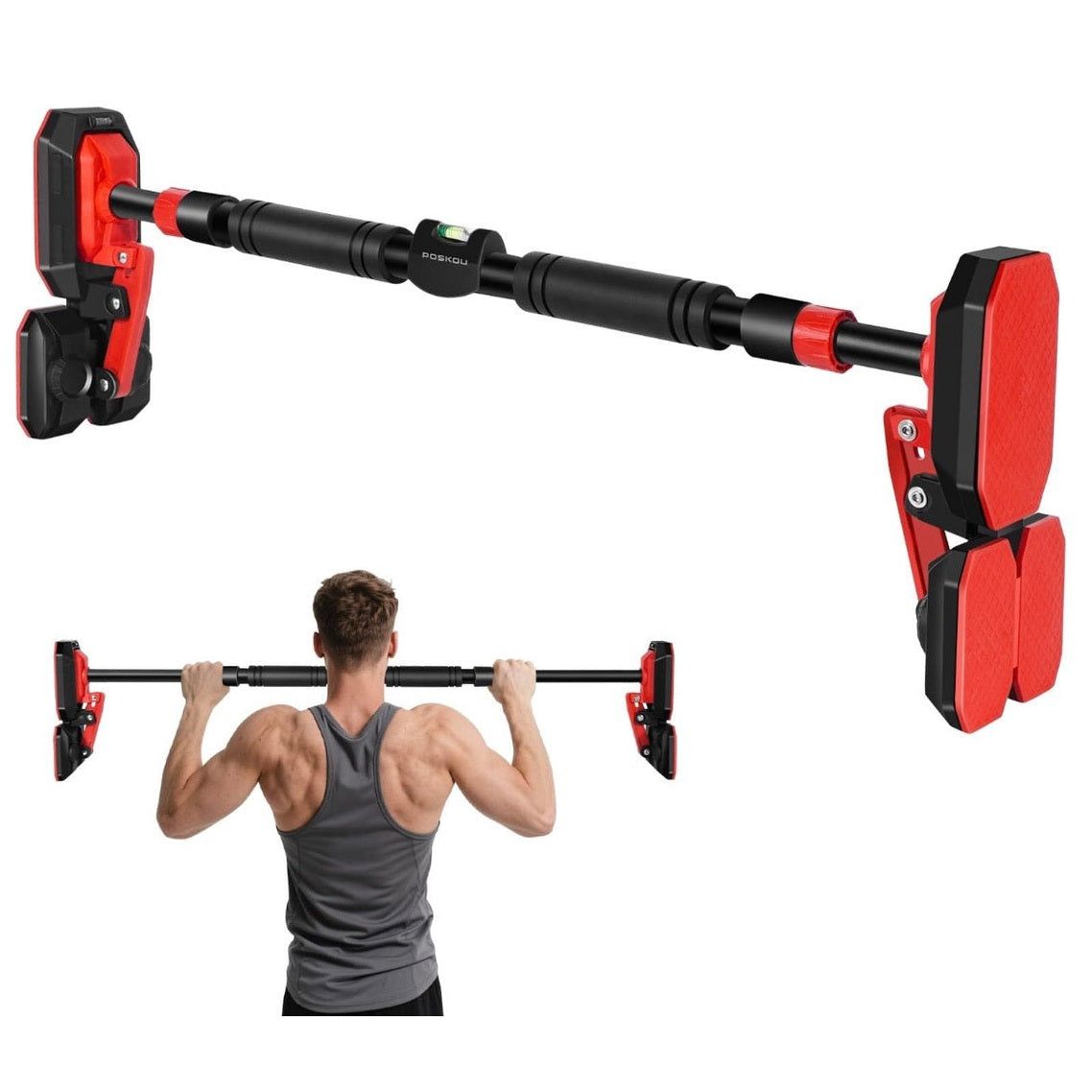 Pull up bar pro
