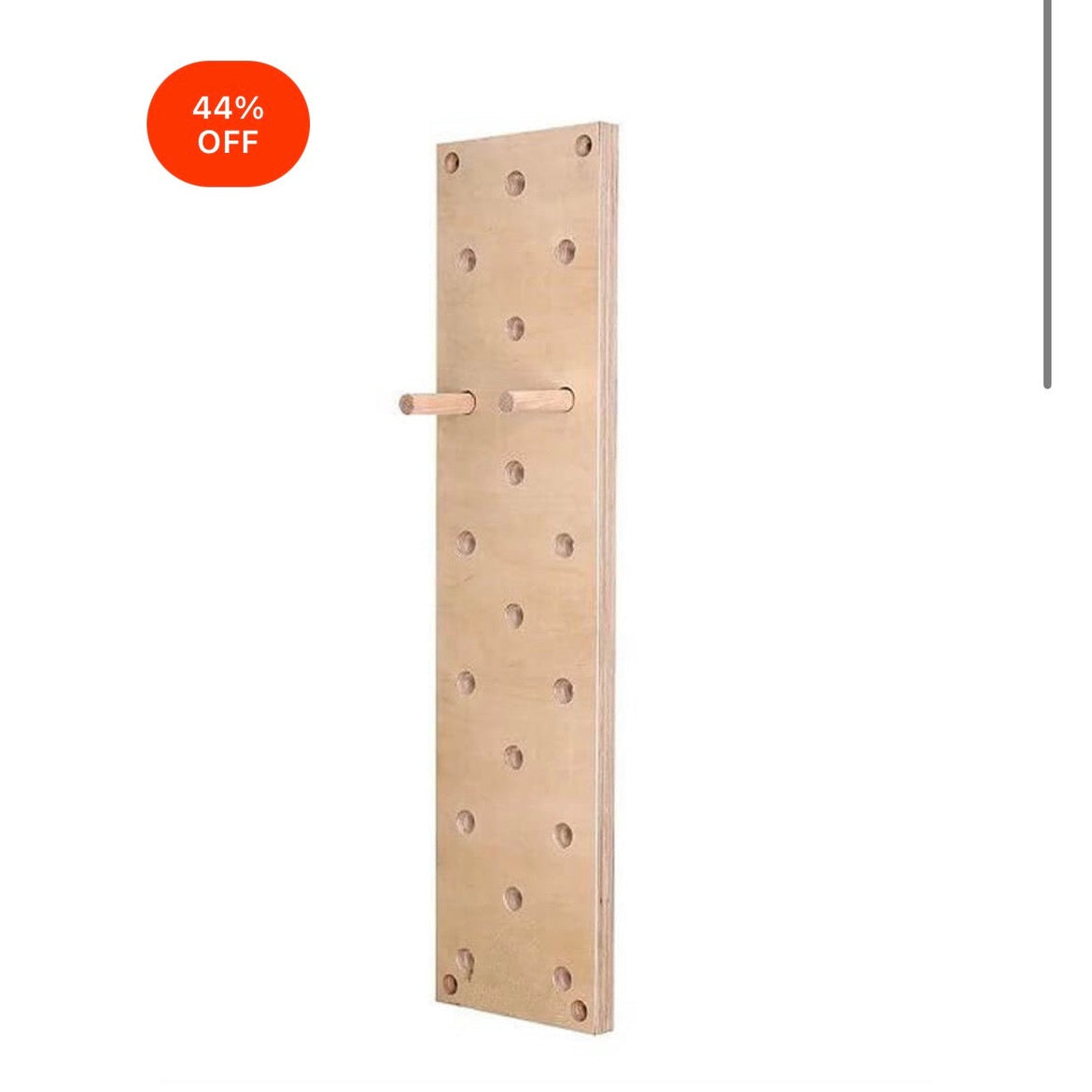Peg Board
