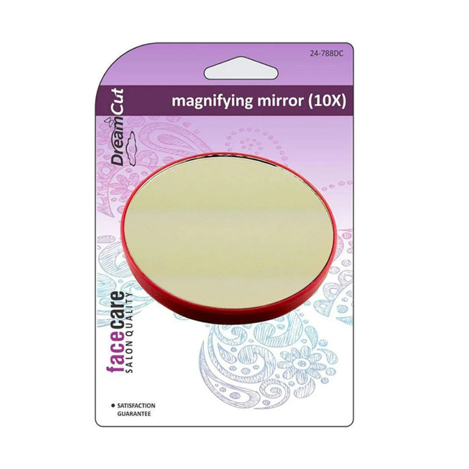 Dream Cut Magnifying Mirror (X10)
1 piece - Medaid International