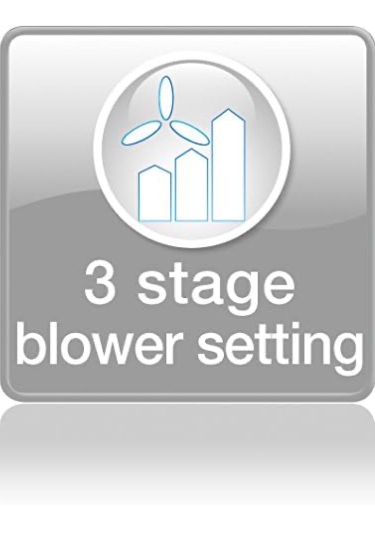 Beurer LR200 Air Purifier, Up to 15 m², Ventilation, 3 Filtrations, Ionic Function, Illuminated Display, Timer, Hepa Filter, 50 W, White - EPA 12 Filter - Medaid International