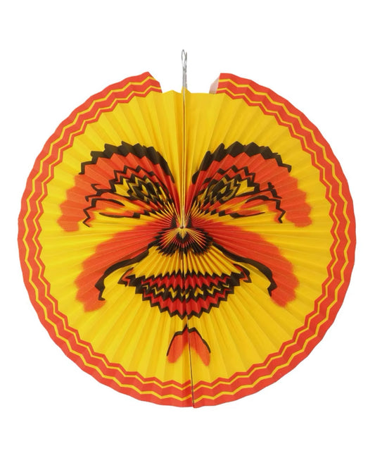Amscan Moon Motif  Paper Lantern - 40 cm | Amscan In Lebanon