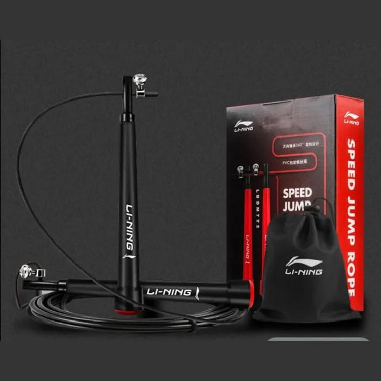 Speed Jump Rope