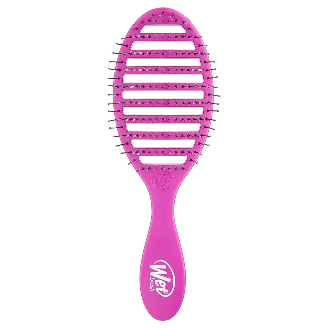 Wet Brush Speed Dry Hair Brush - Medaid International