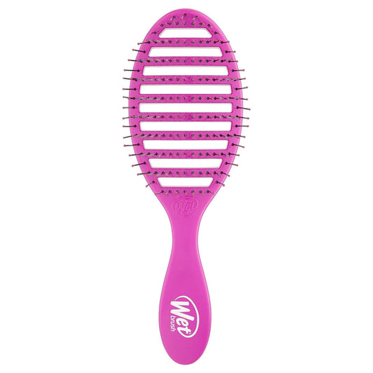 Wet Brush Speed Dry Hair Brush - Medaid International