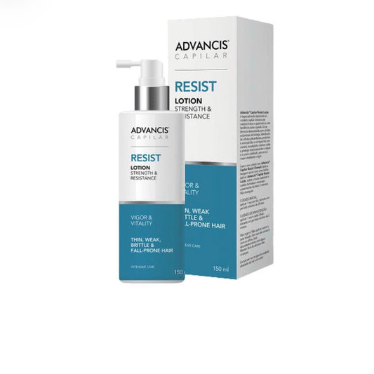 Advancis Capilar Resist Lotion- Hair Serum
