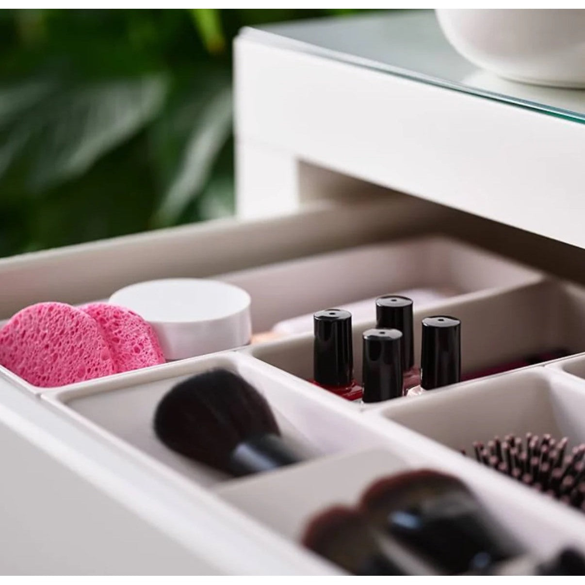 Joseph Joseph Viva Makeup Organiser - 7 - Medaid International