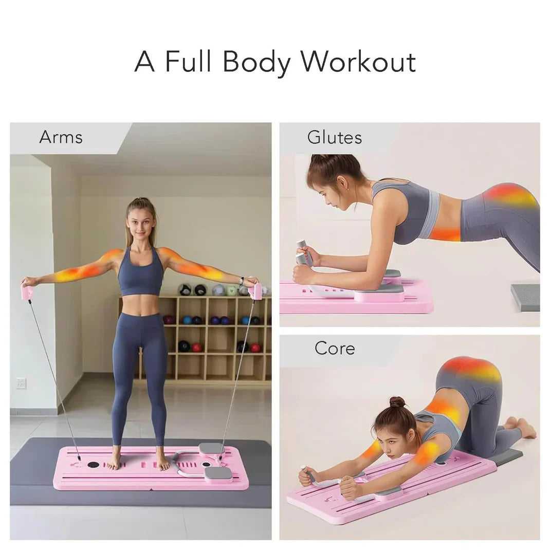 Pilates Board