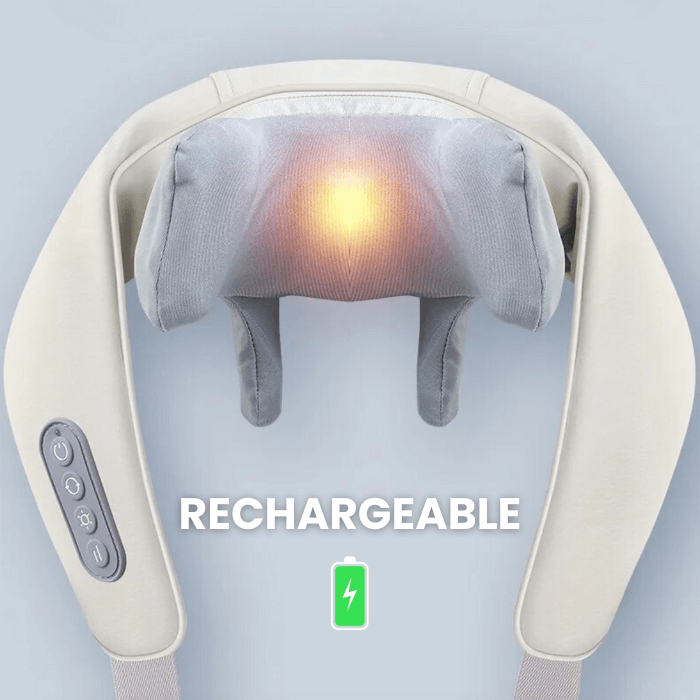 5D Full Body Massager - Medaid International