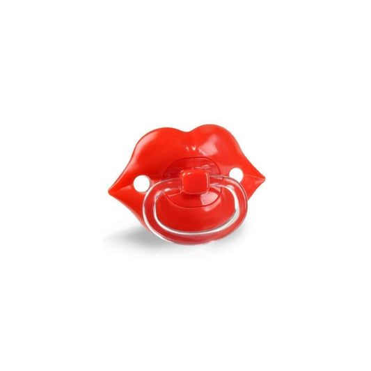 Sweet Kisses Baby Pacifier – Fun & Functional Comfort