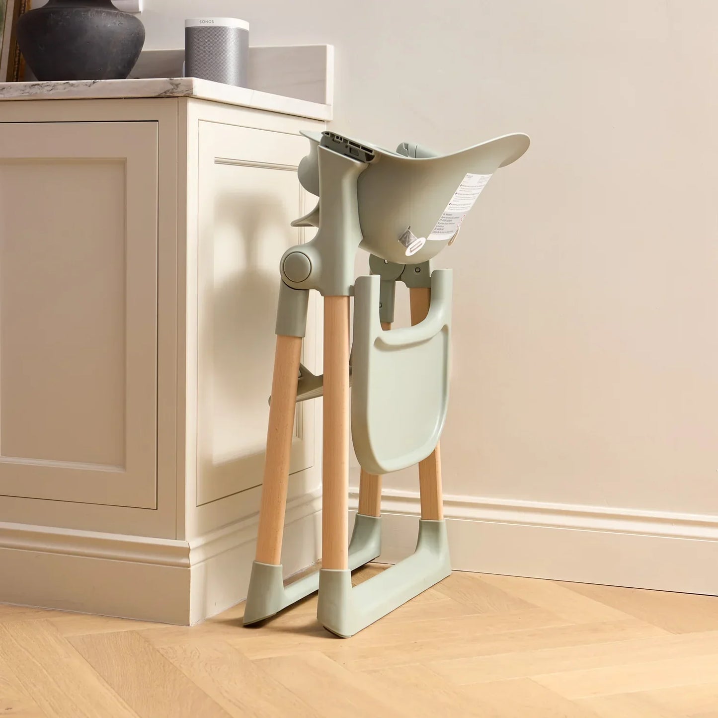 Baby Elegance Highchair