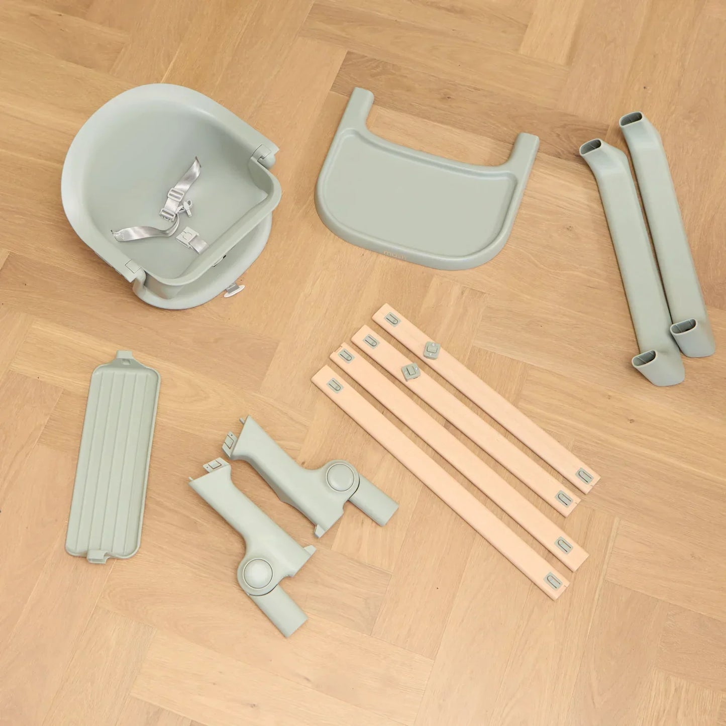 Baby Elegance Highchair