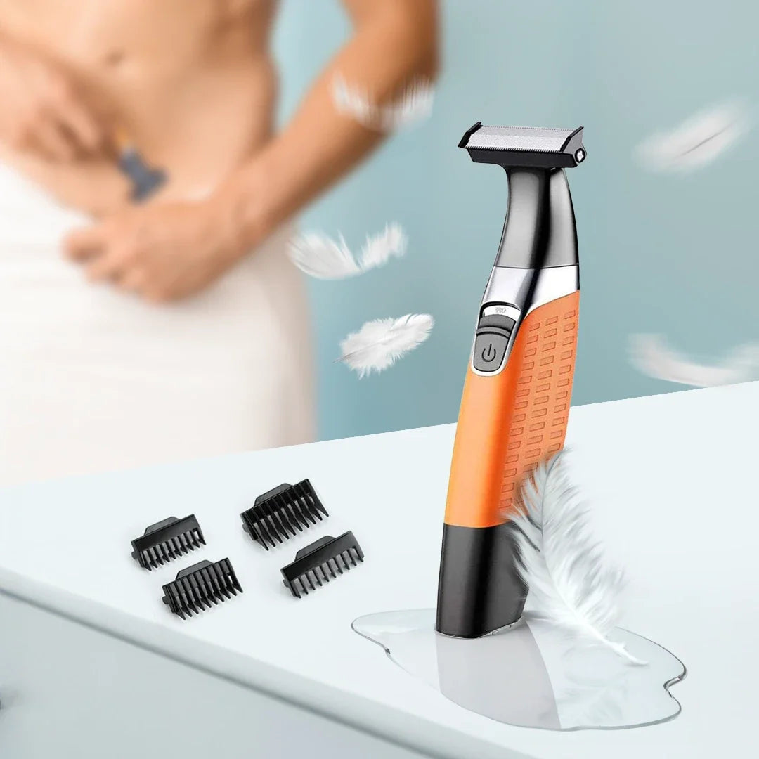 Men Electric Shaver ماكينة حلاقة كهربائية للرجال