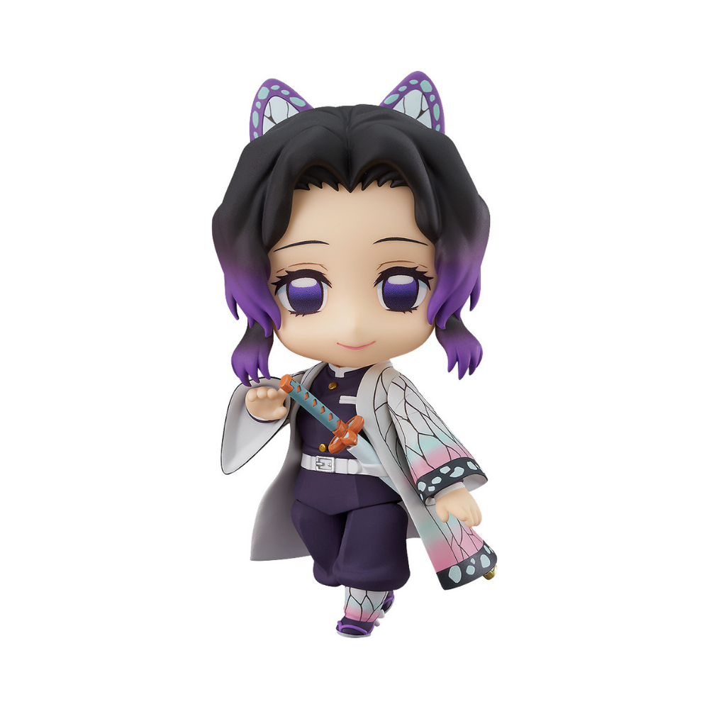 Nendoroid Shinobu Kocho - Medaid International