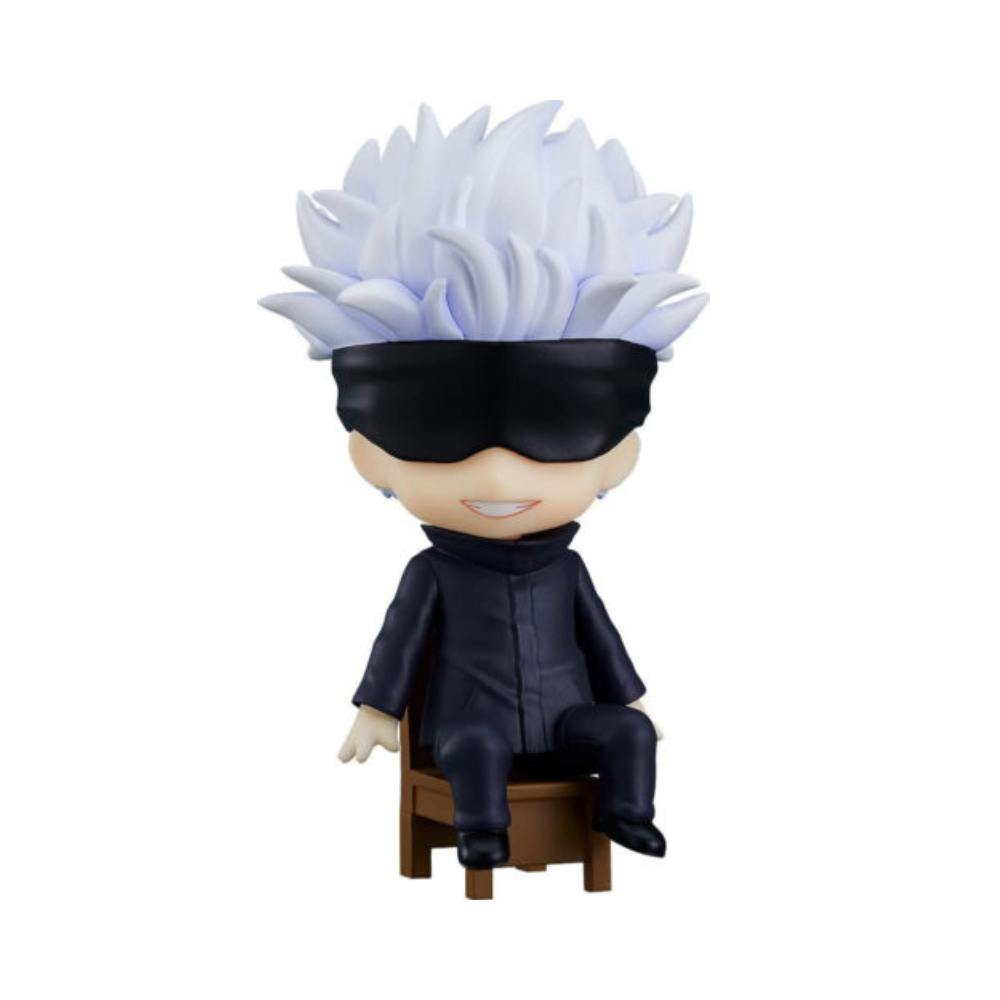 Jujutsu Kaisen: Swacchao! Satoru Gojo Nendoroid PVC Figure by Good Smile Company - Medaid International