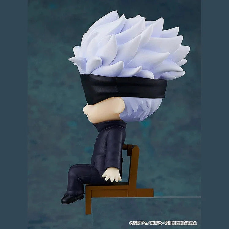 Jujutsu Kaisen: Swacchao! Satoru Gojo Nendoroid PVC Figure by Good Smile Company - Medaid International
