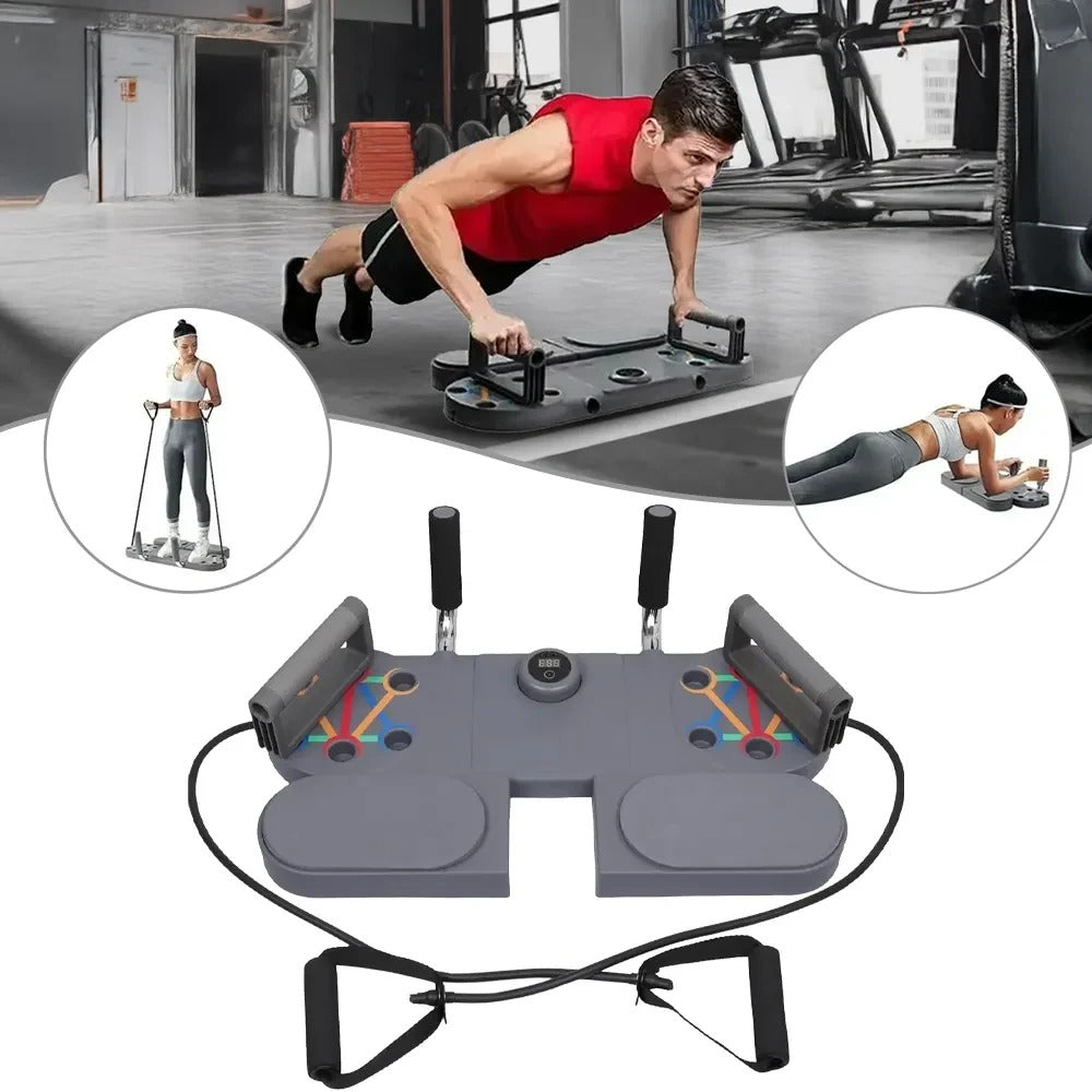 New Multifunctional Full Body Trainer