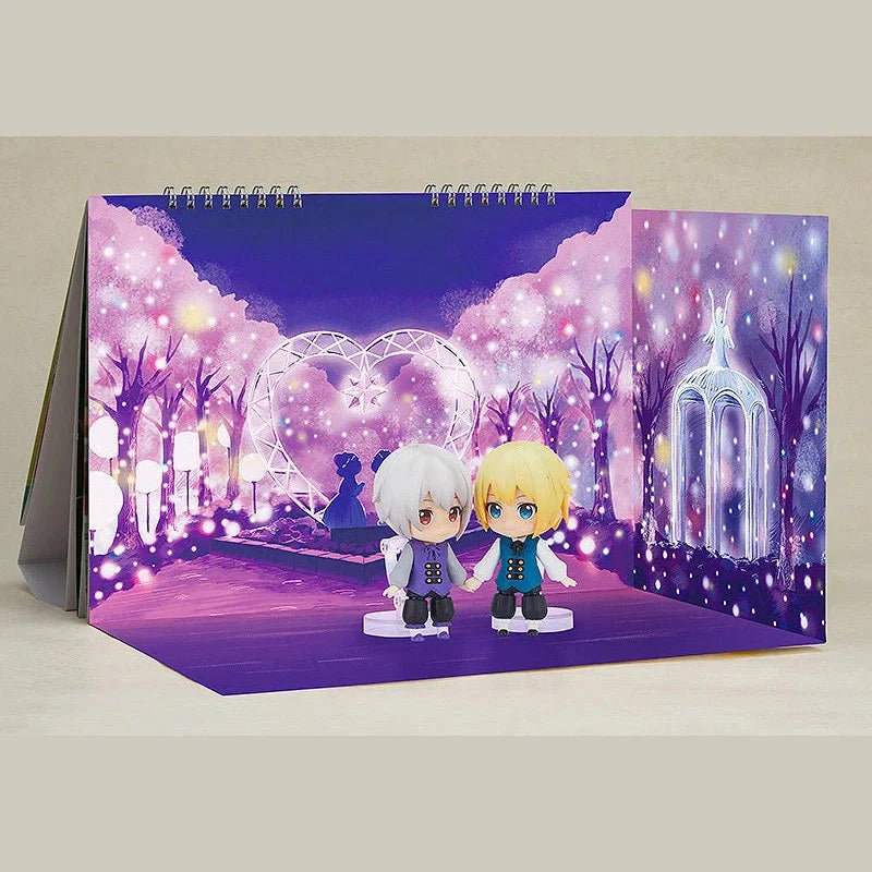 Nendoroid More Background Book 02  by Good Smile Company - Medaid International