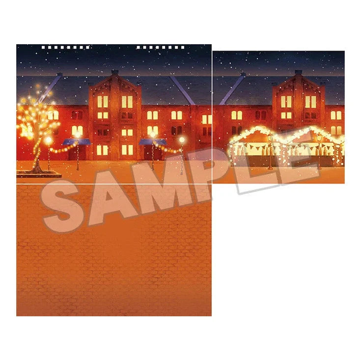Nendoroid More Background Book 02  by Good Smile Company - Medaid International