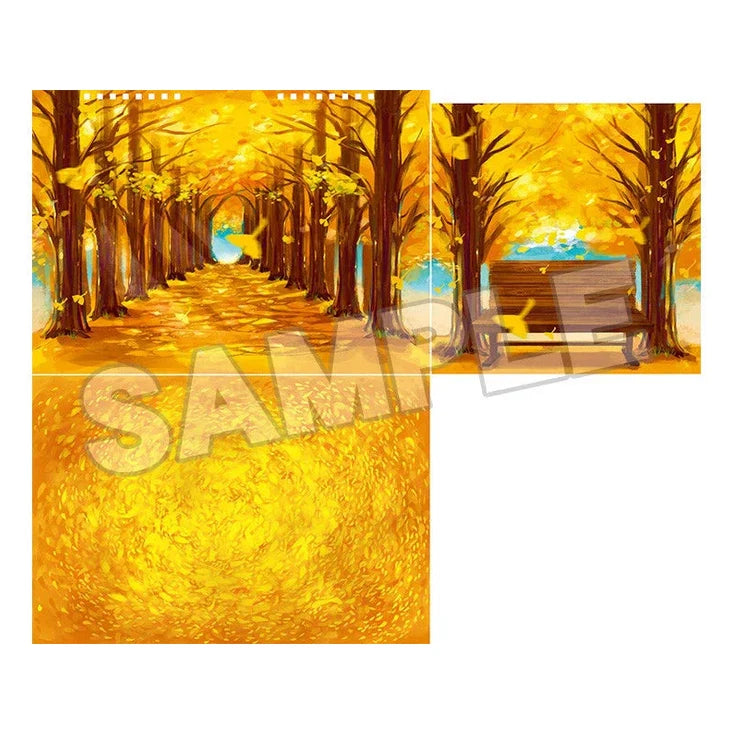 Nendoroid More Background Book 02  by Good Smile Company - Medaid International