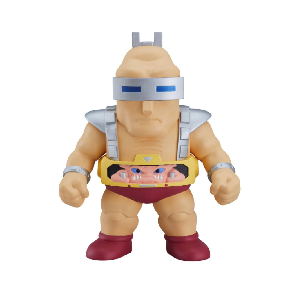 Teenage Mutant Ninja Turtles More Krang Nendoroid Action Figure - Medaid International