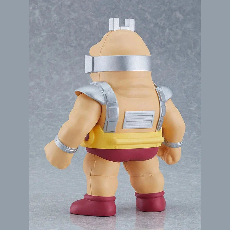 Teenage Mutant Ninja Turtles More Krang Nendoroid Action Figure - Medaid International