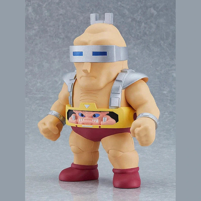 Teenage Mutant Ninja Turtles More Krang Nendoroid Action Figure - Medaid International